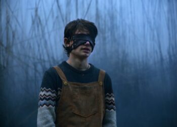 SXSW London: ‘The Boy With The Light-Blue Eyes,’ Startling Queer Tale Of Fear And Superstition