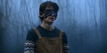 SXSW London: ‘The Boy With The Light-Blue Eyes,’ Startling Queer Tale Of Fear And Superstition