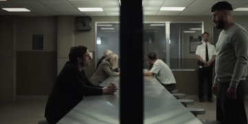 At the Halfway Point, ‘Half Man’ is the One to Beat