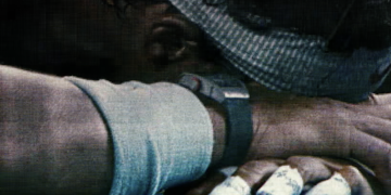‘Rafa’: A Story of an Elite Athlete’s Willingness to Suffer in a  Battle Against Time