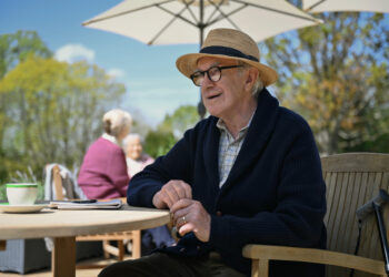 ‘Slow Horses’: Jonathan Pryce On Discovering David’s Alzheimer’s Along with the Audience