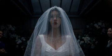 Raw, Nasty, and Ready to Seek Vengeance: How Camila Morrone Felt Bringing Rachel to Her Breaking Point in ‘Something Very Bad Is Going to Happen’