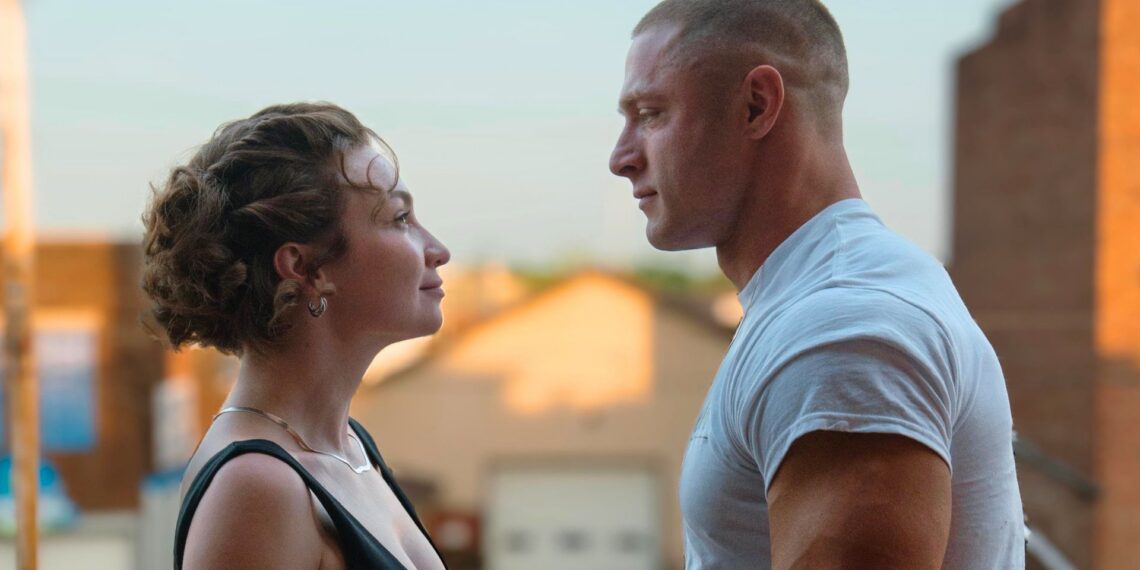 Frameline50: ‘Test’ Writer/Star Brock Yurich & Director Sam McConnell On the Decade-Long Journey To Fruition [VIDEO]