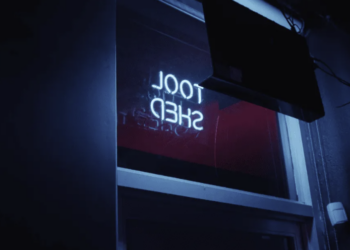 Shorts: ‘Welcome to Tool Shed’ Is a Sobering, Celebratory Call for Unity