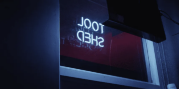 Shorts: ‘Welcome to Tool Shed’ Is a Sobering, Celebratory Call for Unity