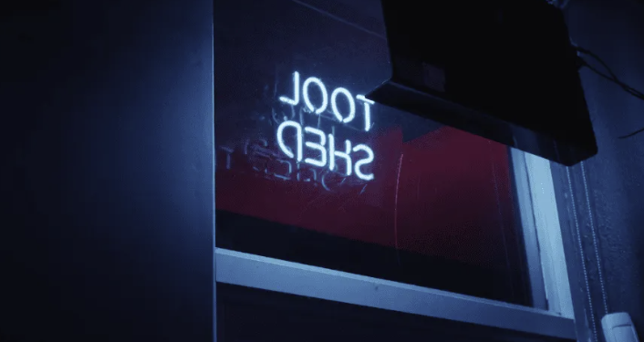 Shorts: ‘Welcome to Tool Shed’ Is a Sobering, Celebratory Call for Unity
