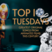 Top Ten Tuesday: The Greatest Original Songs from Animated Films This Century