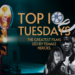 Top Ten Tuesday: The Greatest Films Led by Female Heroes