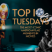 Top Ten Tuesday: The Most Iconic American Flag Moments in Movies