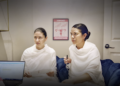 Sadhvi Anubhuti, Sadhvi Siddhali Shree On Getting the Word Out for ‘Balance: A Perimenopause Journey’