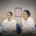 Sadhvi Anubhuti, Sadhvi Siddhali Shree On Getting the Word Out for Doc Emmy Contender ‘Balance: A Perimenopause Journey’