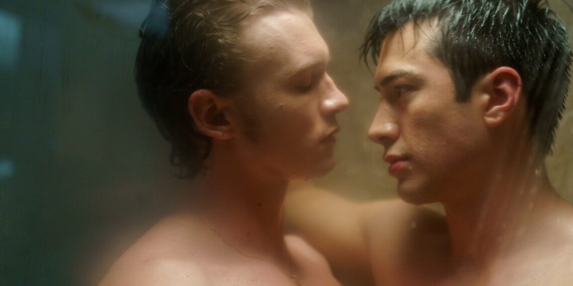 ‘Heated Rivalry’ & ‘Hacks’ Lead 17th Dorian TV Award Nominations from GALECA: The Society of LGBTQ Entertainment Critics