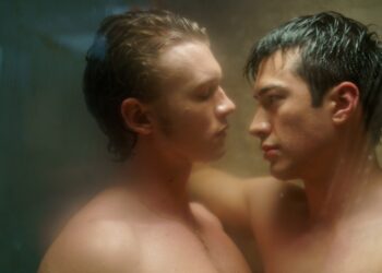 ‘Heated Rivalry’ & ‘Hacks’ Lead 17th Dorian TV Award Nominations from GALECA: The Society of LGBTQ Entertainment Critics