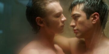 ‘Heated Rivalry’ & ‘Hacks’ Lead 17th Dorian TV Award Nominations from GALECA: The Society of LGBTQ Entertainment Critics
