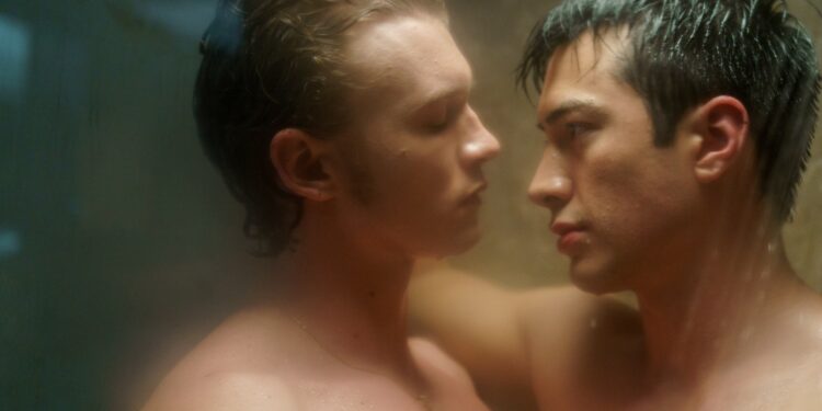 ‘Heated Rivalry’ & ‘Hacks’ Lead 17th Dorian TV Award Nominations from GALECA: The Society of LGBTQ Entertainment Critics