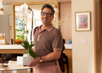 Dan Bucatinsky On If Season One Billy Would Be Proud of Season Three Billy for ‘The Comeback’