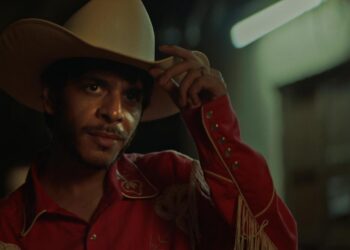 Teddy Stern & Sneha Mehta On Infusing ‘Getar Hero’ with a ’70s Bollywood Flair