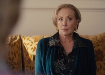 J. Smith-Cameron Interview On Whether Kathy and Deborah Vance Will Ever Make Up for ‘Hacks’