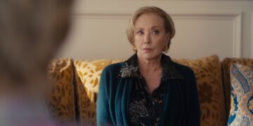 J. Smith-Cameron Interview On Whether Kathy and Deborah Vance Will Ever Make Up for ‘Hacks’