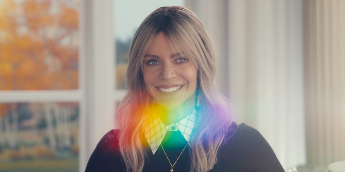 Kaitlin Olson
