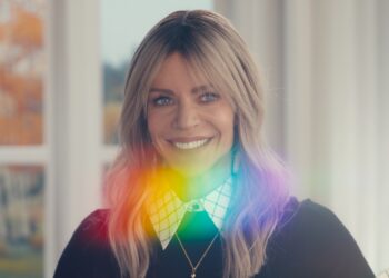 Kaitlin Olson