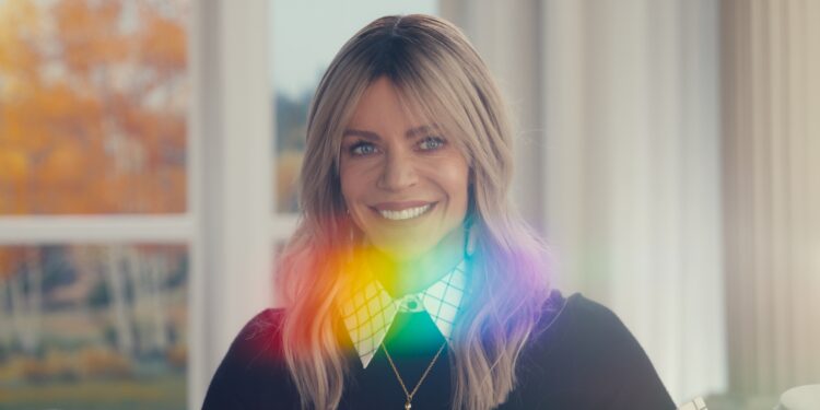 Kaitlin Olson