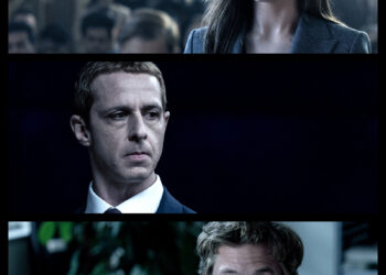 Sony Debuts First Trailer for ‘The Social Reckoning’