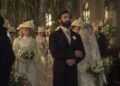 ‘The Gilded Age’: Morgan Spector On George Russell Reaching His Breaking Point with Bertha