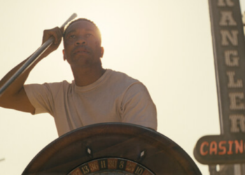 Aaron Moten On Keeping Maximus’ Soul Intact for ‘Fallout’
