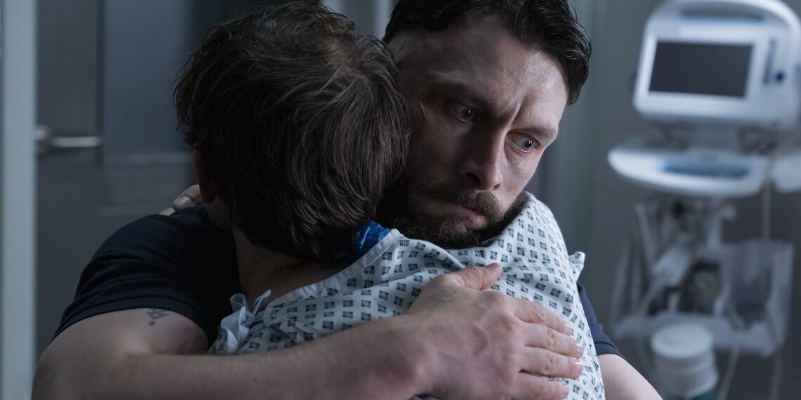 Emmys 2026: Richard Gadd On Creating ‘Half Man,’ Overnight ‘Reindeer’ Success, & Complexities of Sexuality [VIDEO]