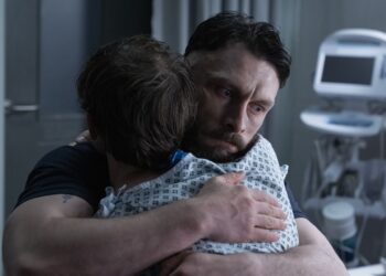 Emmys 2026: Richard Gadd On Creating ‘Half Man,’ Overnight ‘Reindeer’ Success, & Complexities of Sexuality [VIDEO]