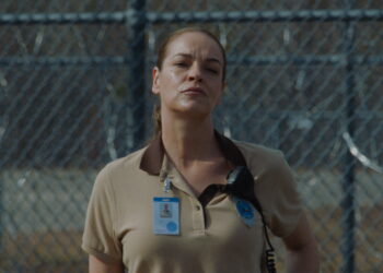 Emmy Winner Tammy Blanchard Is Back With Two Powerhouse Turns In Upcoming Indies ‘Test’ & ‘Bruton’ [VIDEO]