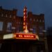 The El Raton theater from the documentary The Last Picture Shows from director Rustin Thompson
