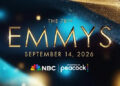 2026 Emmy Predictions