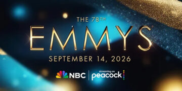 2026 Emmy Predictions
