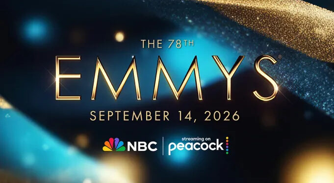 2026 Emmy Predictions