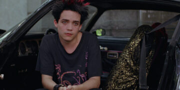 Burkett “Kett” Turton On Revisiting His Gay Goth Role 25 Years Later In ‘Gypsy 83’ The Director’s Cut [VIDEO]