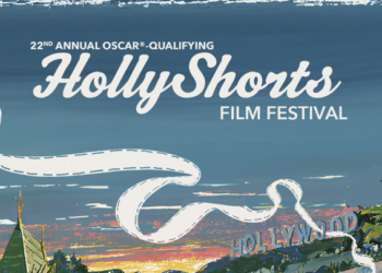 The Contending Exclusive: HollyShorts’ Announces Full 2026 Programme and Unveils Official Poster