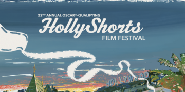 The Contending Exclusive: HollyShorts’ Announces Full 2026 Programme and Unveils Official Poster