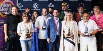Indy Shorts Announces Audience Awards