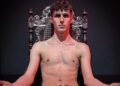 Jack Stokes On the Challenge of Embodying 4 Characters In ‘This Is Not America’ At Edinburgh Fringe [VIDEO]