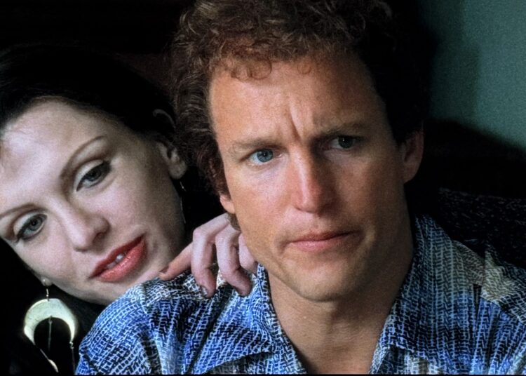 ‘The People Vs. Larry Flynt’ & ‘The Crying Game’ — Two Controversial Classics New On 4K-UHD/Blu-ray