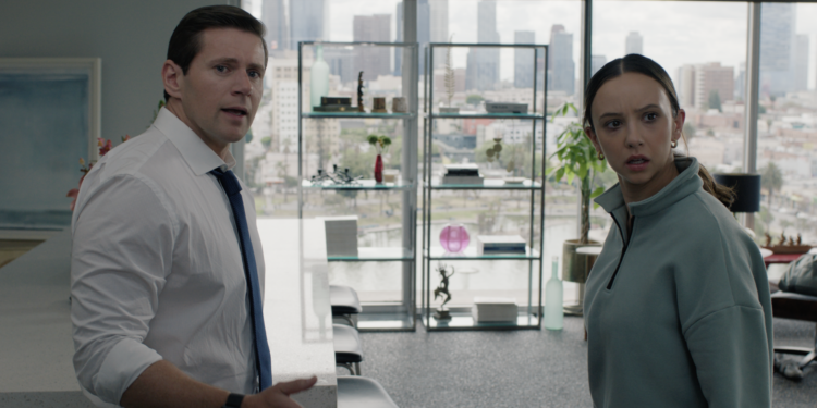 Indy Shorts: ‘IGNIS’ Ups the Dosage of Real-Life Romantic Complications