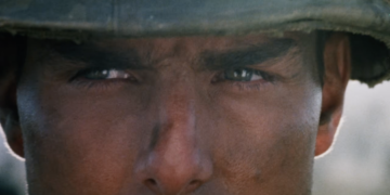 Reframe: ‘Born on the Fourth of July’