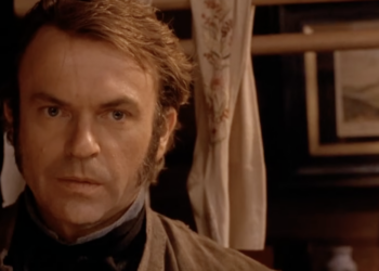 Sam Neill: Formerly Nigel