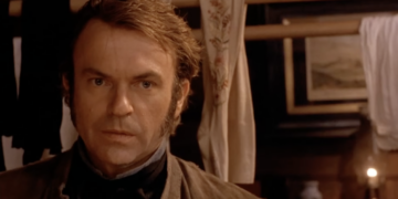 Sam Neill: Formerly Nigel