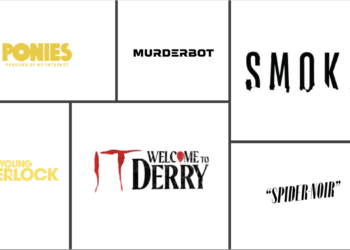 Title design