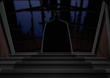 ‘Batman: Caped Crusader’ Stylishly Ups Violence, Threats