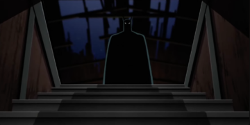 ‘Batman: Caped Crusader’ Stylishly Ups Violence, Threats