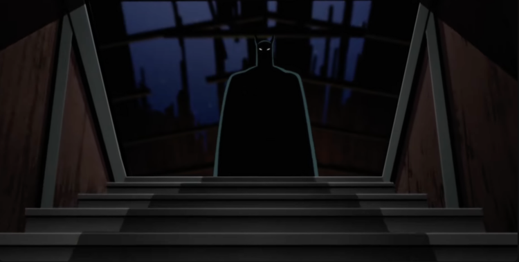 ‘Batman: Caped Crusader’ Stylishly Ups Violence, Threats